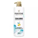 Pantene Pro-V Miracles Equilibrio Raíz & Puntas 510 ml