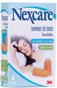 Tapon de Oidos Desechables N° 1100