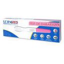 Test Embarazo 99% de exactitud