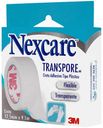 Transpore 12,5 Mm Tela Adhesiva