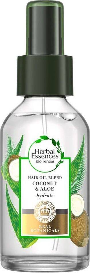 Herbal Essences bio:renew Argan & Aloe 100 ml