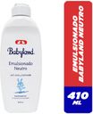 Aceite Emulsionado Neutro