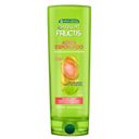 Acondicionador Adios Esponjado 72H Anti-Frizz