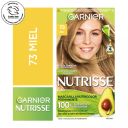 Garnier Nutrisse 73 Miel Tintura para Cabello