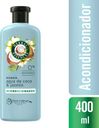 Acondicionador Agua de Coco Y Jazmin