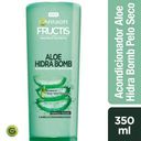 Acondicionador Aloe Hidra Bomb