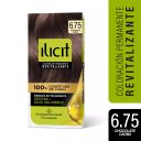 Ilicit Color 6/75 Chocolate Caoba 45 g