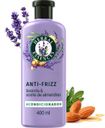 Acondicionador Anti-Frizz Lavanda & Aceite de Almendras