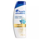 Head & Shoulders Crece Fuerte Desde La Raíz Shampoo 375 ml