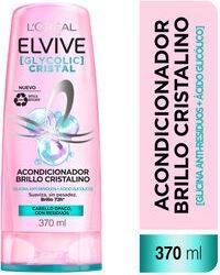 Elvive Glycolic Crystal Acondicionador 370 ml