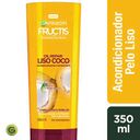 Acondicionador Oil Repair Liso Coco