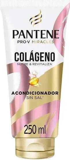 Pantene Pro-V Miracles Colágeno Acondicionador 250 ml