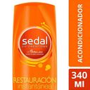 Acondicionador Restauracion Instantanea