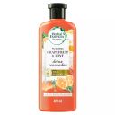 Herbal Essences bio:renew Pomelo y Menta Acondicionador 400 ml