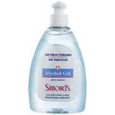 Alcohol Gel 70%