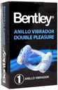 Anillo Double Pleasure