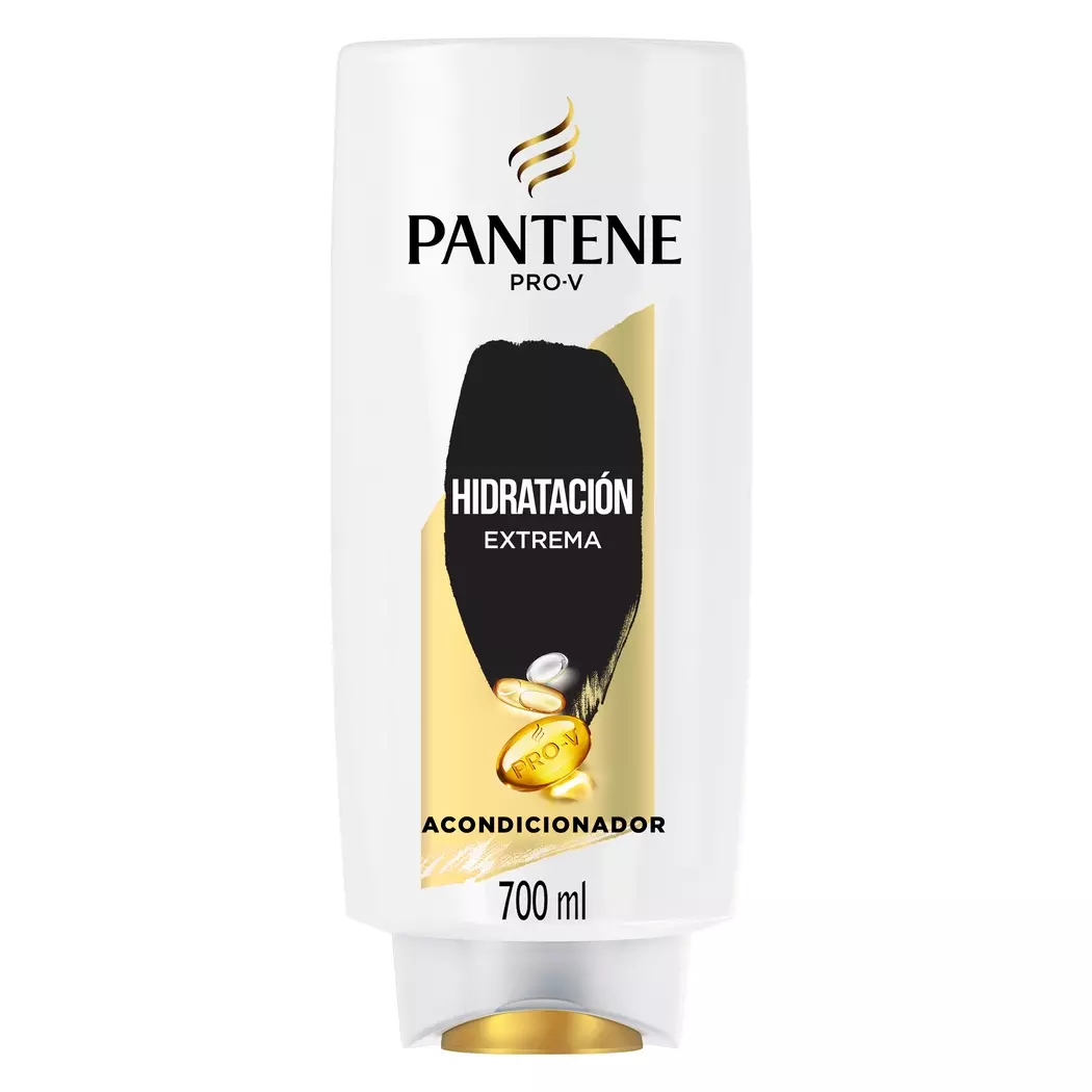 Pantene Pro-V Acondicionador Hidratación Extrema 700 ml