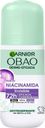 Antitranspirante Roll On Obao Niacinamida Invisible 72 H