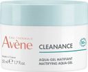 Aqua Gel Cleanance