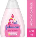 Baby Acondicionador Gotas de Brillo