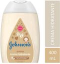 Baby Crema Hidratante Avena