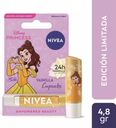 Bálsamo Labial Hidratación 24h Vainilla Cupcake Disney Princess