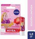 Bálsamo Labial Hidratación 24h Wild Strawberry Disney Princess