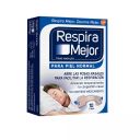 Respira Mejor Tiras Nasales Piel Normal 10 Unidades
