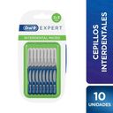 Cepillo Interdental Expert Micro 0,8
