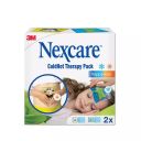 Nexcare Compresa Frío-Caliente Happy Kids 2 Unidades