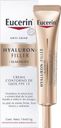 Contorno de Ojos Hyaluron Filler + Elasticity FPS 15