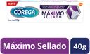 Crema Adhesiva Máximo Sellado