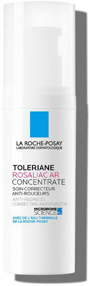 La Roche-Posay Toleriane Rosaliac AR Concentré 40 ml - Antirojeces