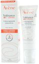 Crema Calmante Reparador Tolerance Control