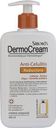 Crema Corporal Dermocream Anti-Celulítis Reductora Cafeína Árnica Algas Centella Asiática