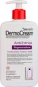 Crema Corporal Dermocream Anti-Estrías Regeneradora Centella Asiática Pantenol Karité