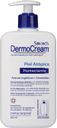 Crema Corporal Dermocream Humectante Avena + Ceramidas Piel Atópica
