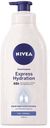 Crema Corporal Hidratacion Express