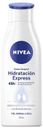 Crema Corporal Hidratación Express