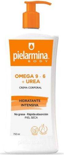 Pielarmina Body Omega 9-6 + Urea Crema Hidratante Intensiva 750 ml