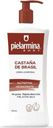 Crema Corporal Nutritiva Hidratante con Castaña de Brasil
