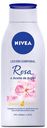 Crema Corporal Piel Normal a Seca Rosa