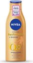 Crema Corporal Reafirmante + Bronze Q10 Autobronceado Gradual