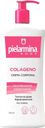 Crema Corporal Reafirmante Hidratante con Colageno