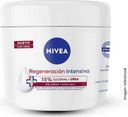 Crema Corporal Regeneración Intensiva con Urea