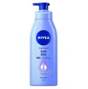 Crema Corporal Soft Milk