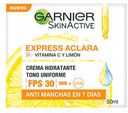 Crema Express Aclara FPS 30 SkinActive