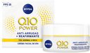 Crema Facial Antiarrugas Q10 Power Dia FPS 15