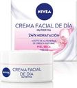Crema Facial Essencial Hidratacion Intensa Nutricion Dia FPS 15