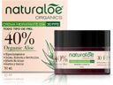 Crema Facial Hidratante Aloe Día Fps 30